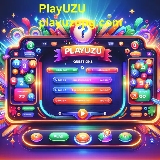 Explorando a Categoria FAQ: Jogos de Perguntas e Respostas no PlayUZU