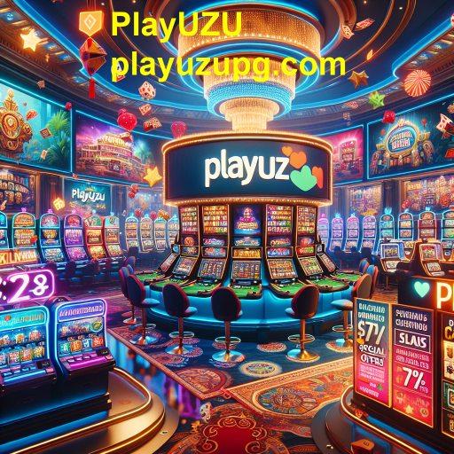 PlayUZU